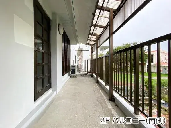 4LDK 冲绳市 冲绳县 (3)