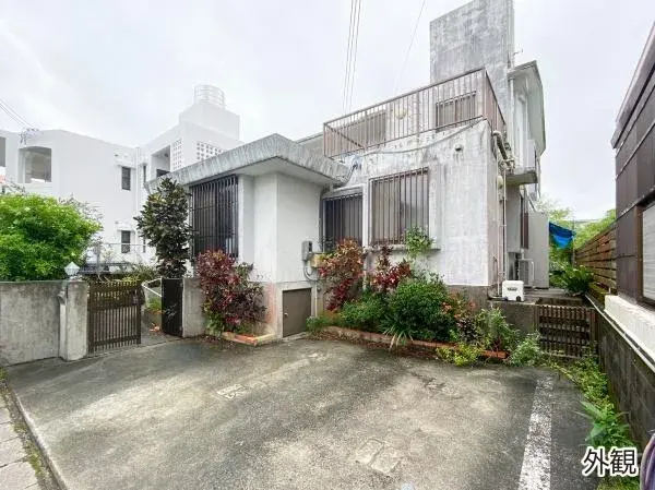 4LDK 冲绳市 冲绳县 (4)