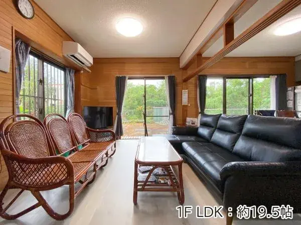 4LDK 冲绳市 冲绳县 (7)