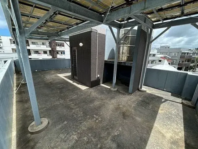 Propiedad 3LDK Ciudad de Urasoe Prefectura de Okinawa (2)