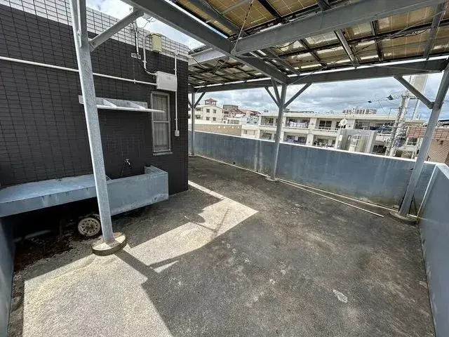 Propiedad 3LDK Ciudad de Urasoe Prefectura de Okinawa (3)