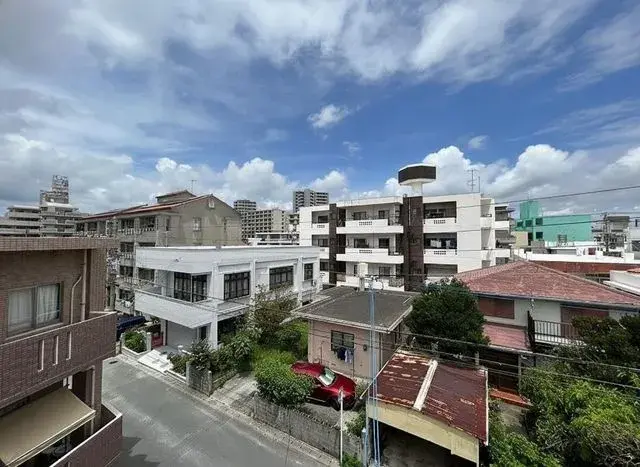 Propiedad 3LDK Ciudad de Urasoe Prefectura de Okinawa (21)