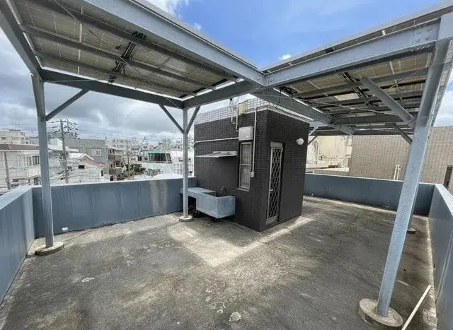 Propiedad 3LDK Ciudad de Urasoe Prefectura de Okinawa (4)