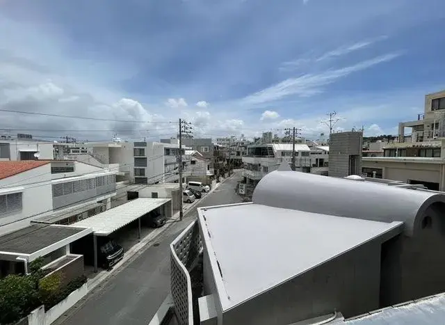 Propiedad 3LDK Ciudad de Urasoe Prefectura de Okinawa (5)