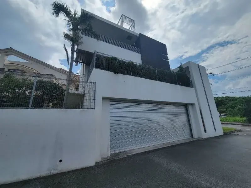 3LDK Property Yomitan Village Nakagami-gun Okinawa Prefecture (2)