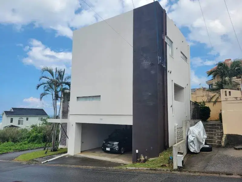 3LDK Property Yomitan Village Nakagami-gun Okinawa Prefecture (3)