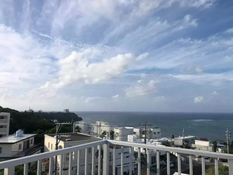 3LDK Property Yomitan Village Nakagami-gun Okinawa Prefecture (6)