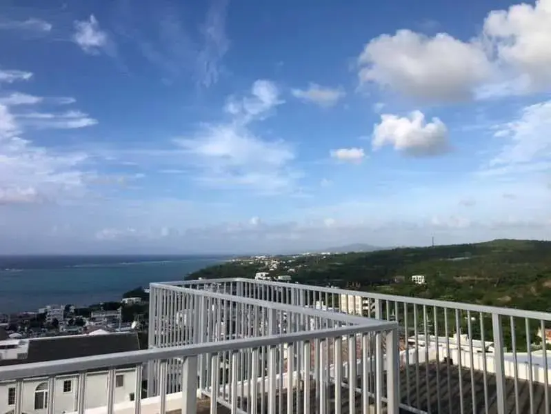 3LDK Property Yomitan Village Nakagami-gun Okinawa Prefecture (7)