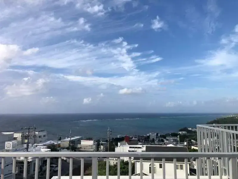 3LDK Property Yomitan Village Nakagami-gun Okinawa Prefecture (8)