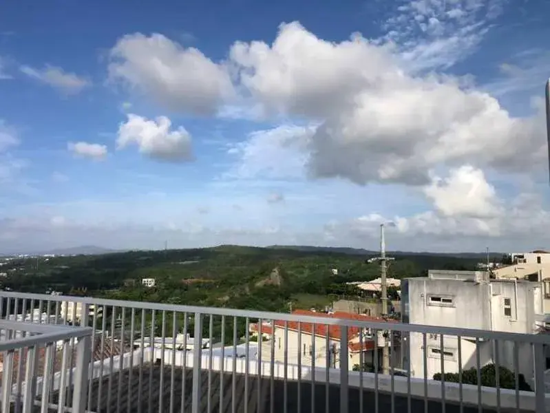3LDK Property Yomitan Village Nakagami-gun Okinawa Prefecture (10)