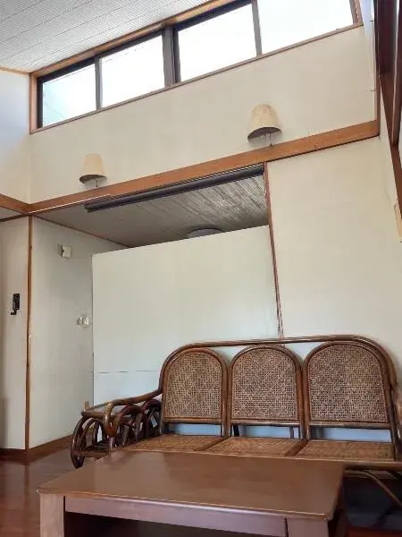 Akiya in Okinawa