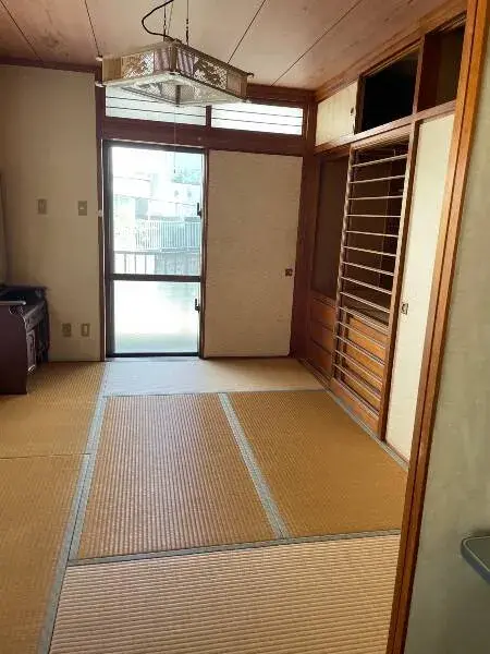 3LDK Ville de Naha Préfecture d'Okinawa (3)