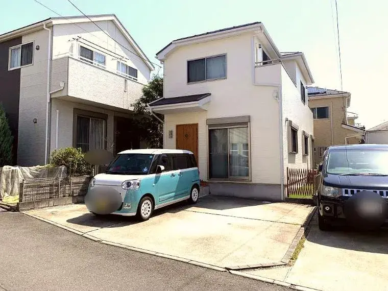 4LDK物件 相模原市 神奈川県 (4)
