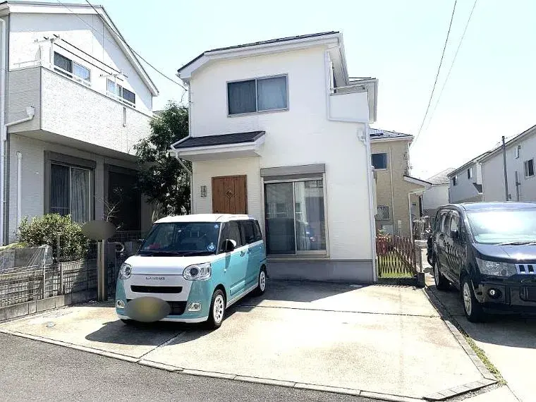 4LDK物件 相模原市 神奈川県 (5)