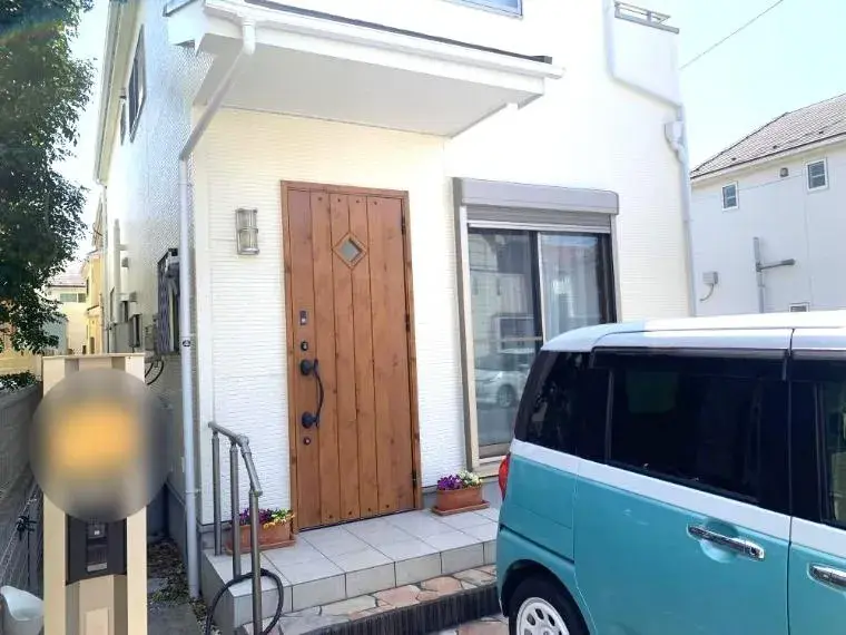4LDK物件 相模原市 神奈川県 (6)