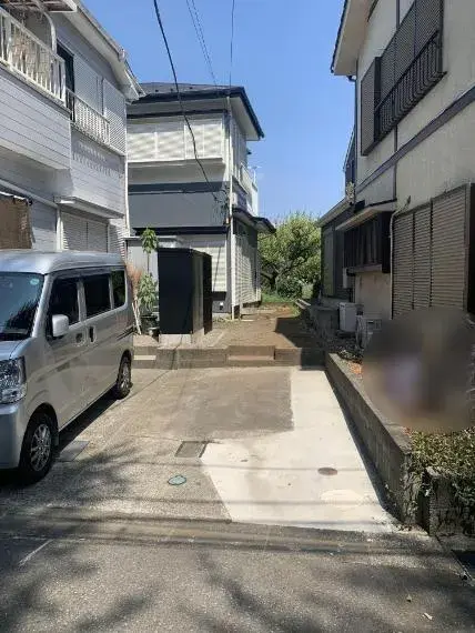 3LDK Ciudad de Sagamihara Prefectura de Kanagawa (4)