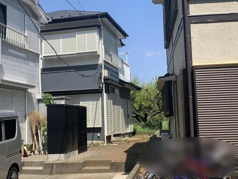 3LDK Ciudad de Sagamihara Prefectura de Kanagawa (5)