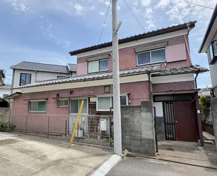 Akiya in Saitama