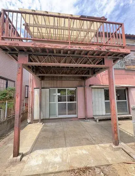 4LDK Property Kumagaya City Saitama Prefecture (4)