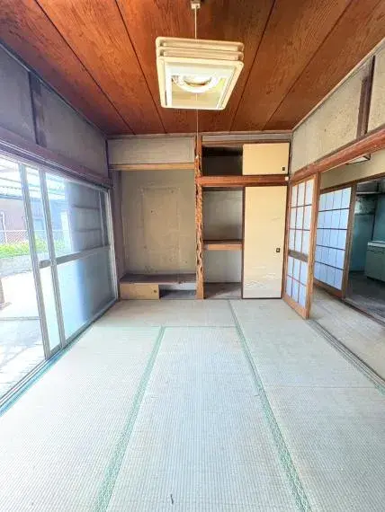 4LDK Property Kumagaya City Saitama Prefecture (8)