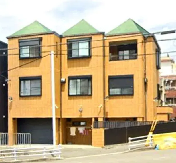 Propiedad 7LDK+S Nagata-ku, Ciudad de Kobe, Prefectura de Hyogo (3)