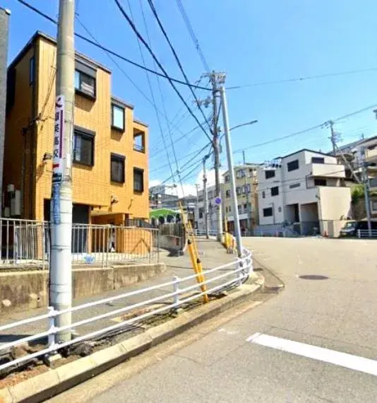 Propiedad 7LDK+S Nagata-ku, Ciudad de Kobe, Prefectura de Hyogo (6)