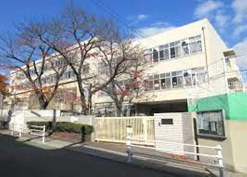Propiedad 7LDK+S Nagata-ku, Ciudad de Kobe, Prefectura de Hyogo (9)