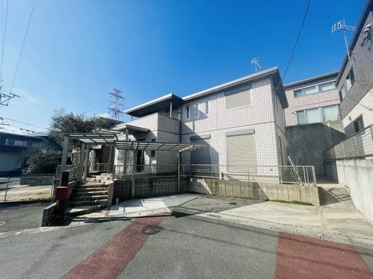 Akiya in Fukuoka