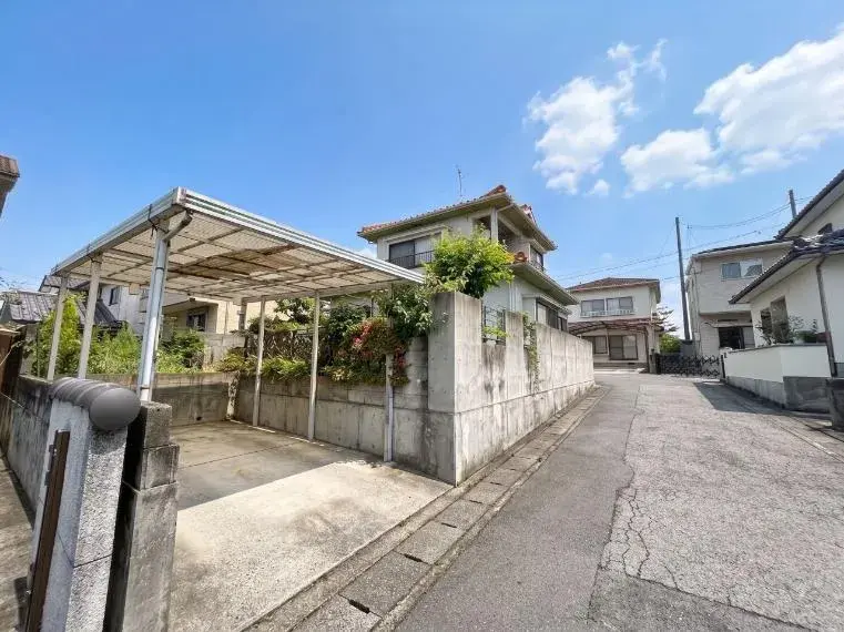 [4DK Property] Hiroshima City Hiroshima Prefecture (2)