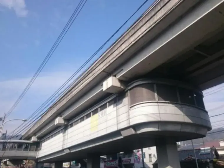 [4DK Property] Hiroshima City Hiroshima Prefecture (9)