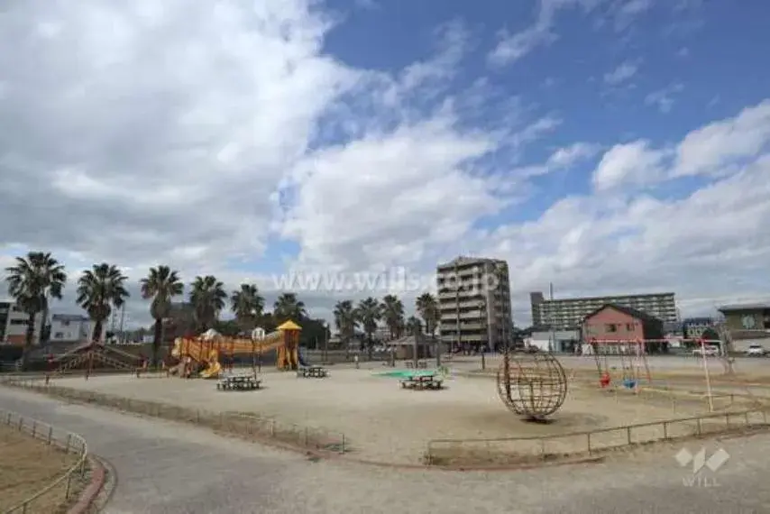 Недвижимость 1SLDK Moriyama-ku, Nagoya City Aichi Prefecture (5)