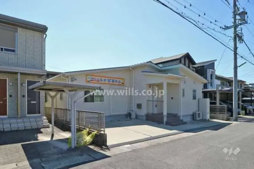 Недвижимость 1SLDK Moriyama-ku, Nagoya City Aichi Prefecture (6)