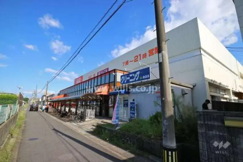 Недвижимость 1SLDK Moriyama-ku, Nagoya City Aichi Prefecture (8)