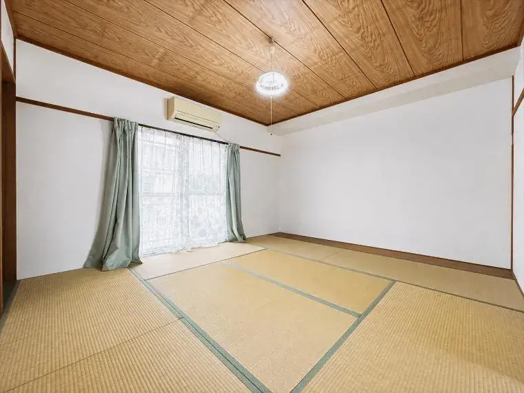 Propiedad 3DK Osakasayama City Osaka Prefecture (2)