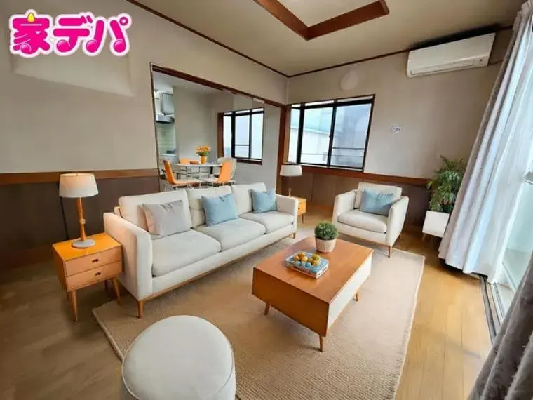 5SLDK物件 豊川市 愛知県 (20)