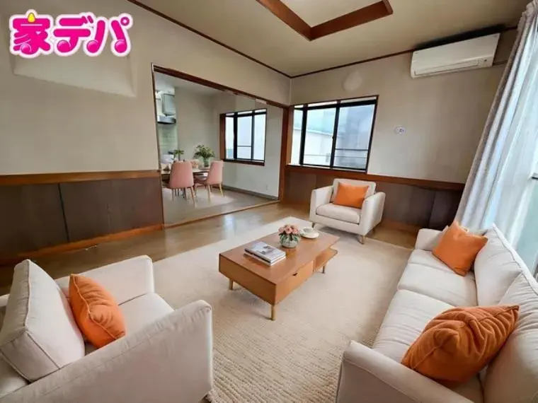 5SLDK物件 豊川市 愛知県 (21)