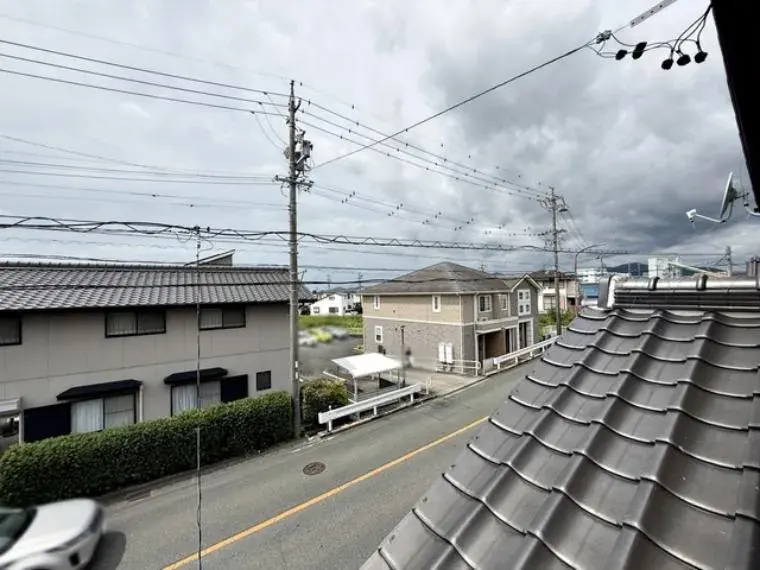 5SLDK物件 豊川市 愛知県 (6)