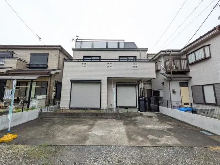 Akiya in Saitama