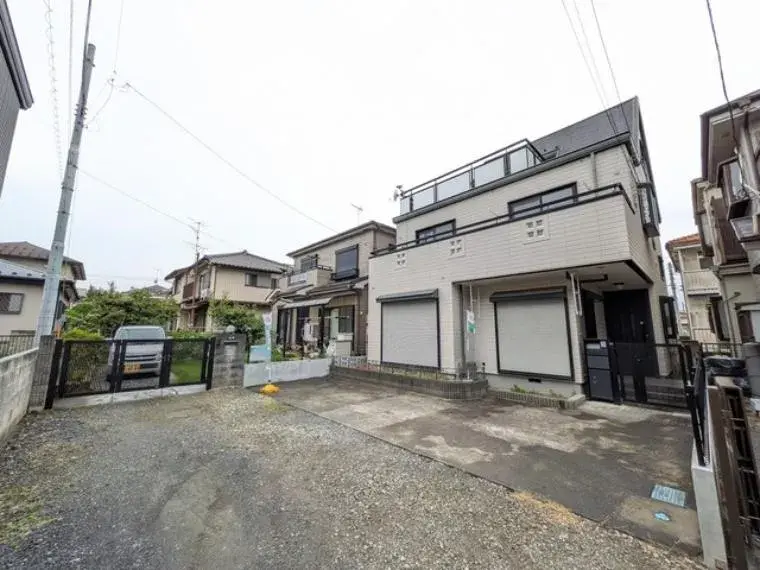 4SLDK Ciudad de Kawagoe Prefectura de Saitama (2)