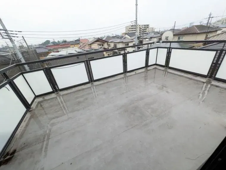 4SLDK Ciudad de Kawagoe Prefectura de Saitama (3)