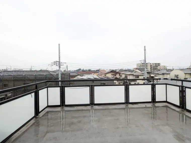 4SLDK Ciudad de Kawagoe Prefectura de Saitama (4)