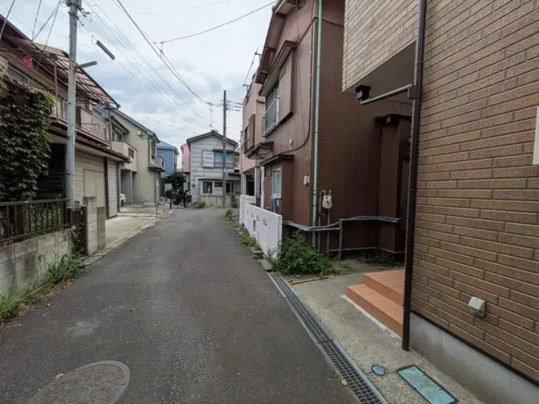 5LDK Property Kawagoe City Saitama (2)
