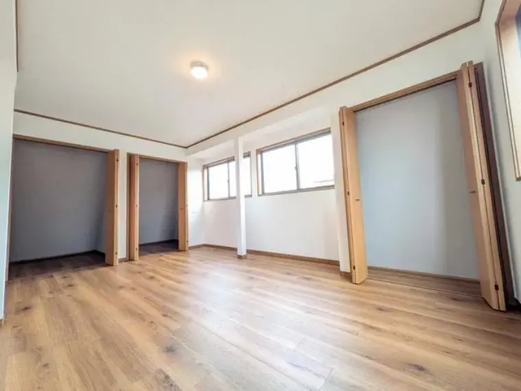 5LDK Property Kawagoe City Saitama (12)
