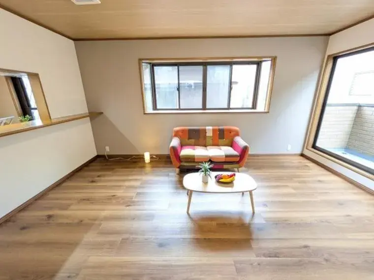 5LDK Property Kawagoe City Saitama (17)