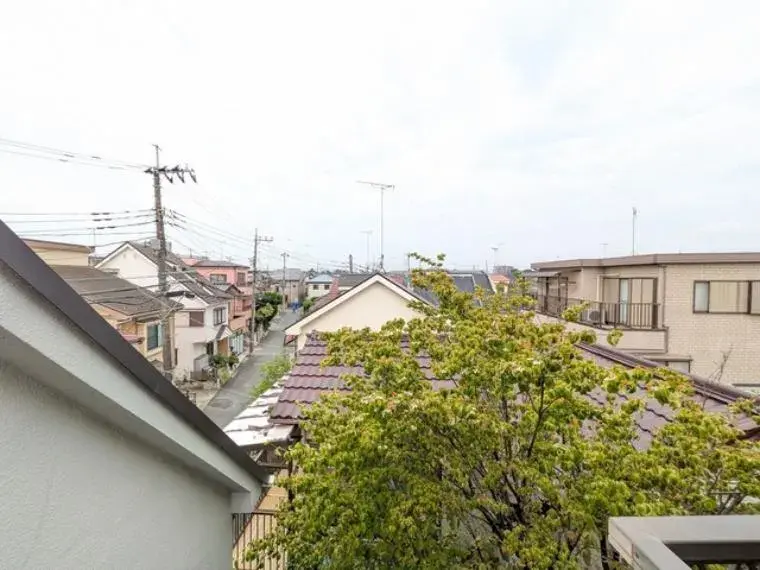 5LDK Property Kawagoe City Saitama (3)