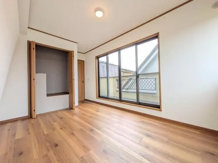 5LDK Property Kawagoe City Saitama (21)