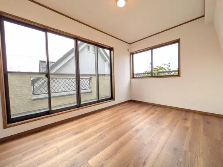 5LDK Property Kawagoe City Saitama (22)