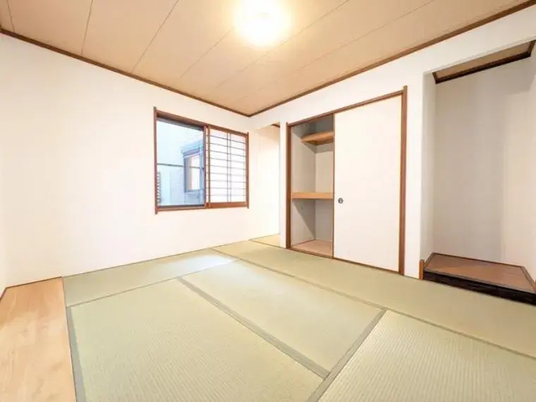 5LDK Property Kawagoe City Saitama (25)