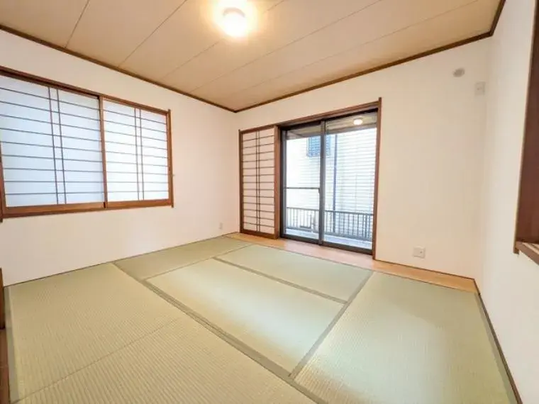 5LDK Property Kawagoe City Saitama (26)