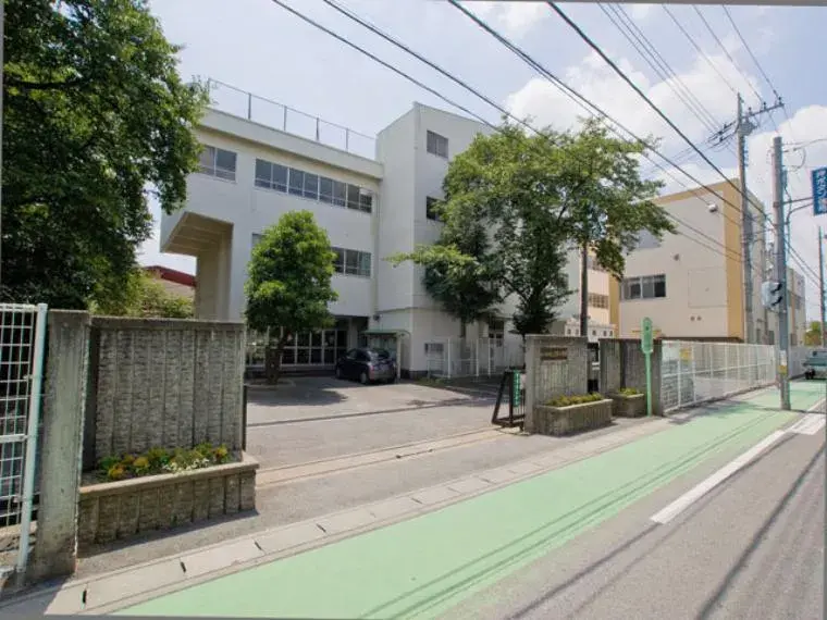 5LDK Property Kawagoe City Saitama (35)